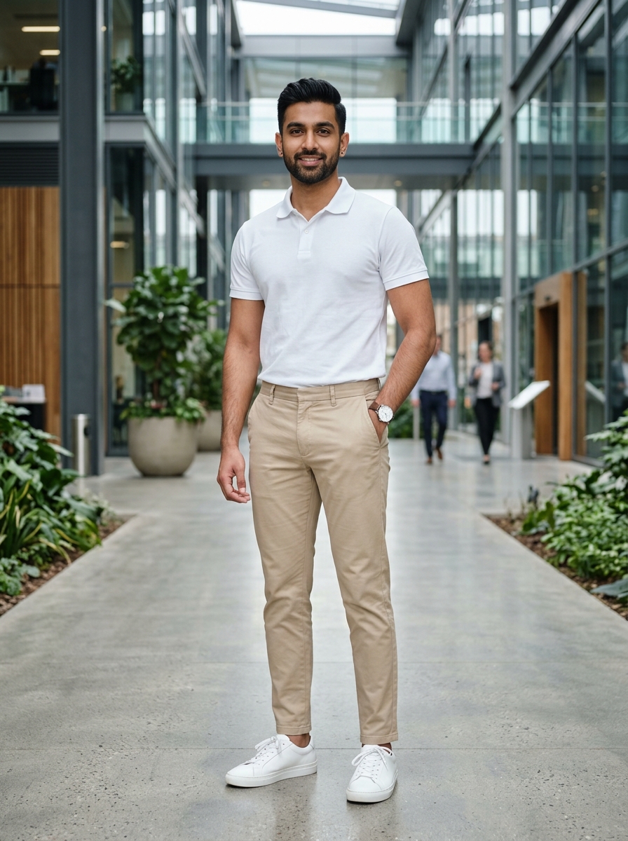 Chino collection at Riziz Apparels